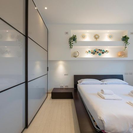 Ihost Apartment - Tito Livio 20 Milano Eksteriør billede