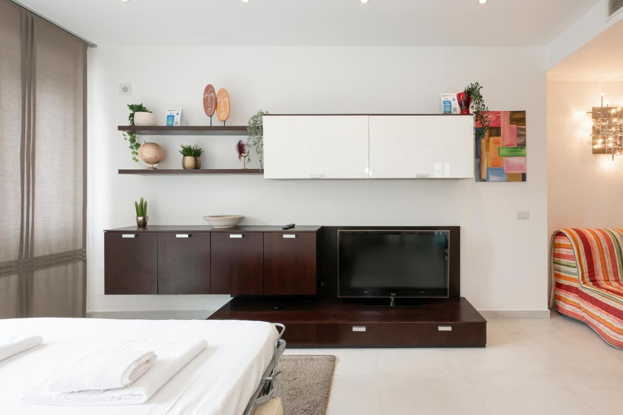 Ihost Apartment - Tito Livio 20 Milano Eksteriør billede
