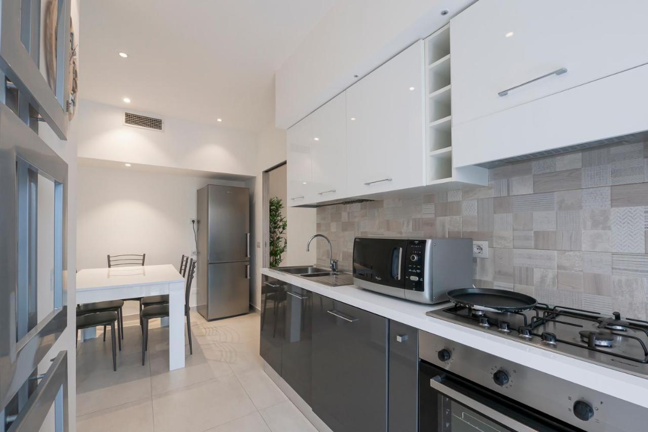 Ihost Apartment - Tito Livio 20 Milano Eksteriør billede