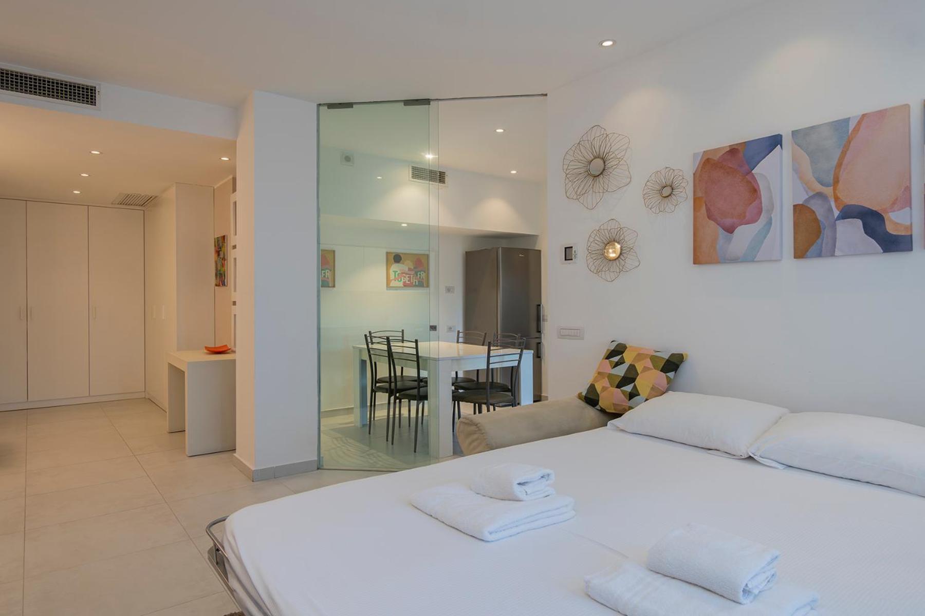 Ihost Apartment - Tito Livio 20 Milano Eksteriør billede