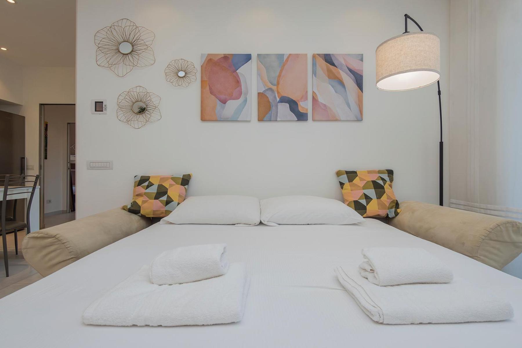 Ihost Apartment - Tito Livio 20 Milano Eksteriør billede