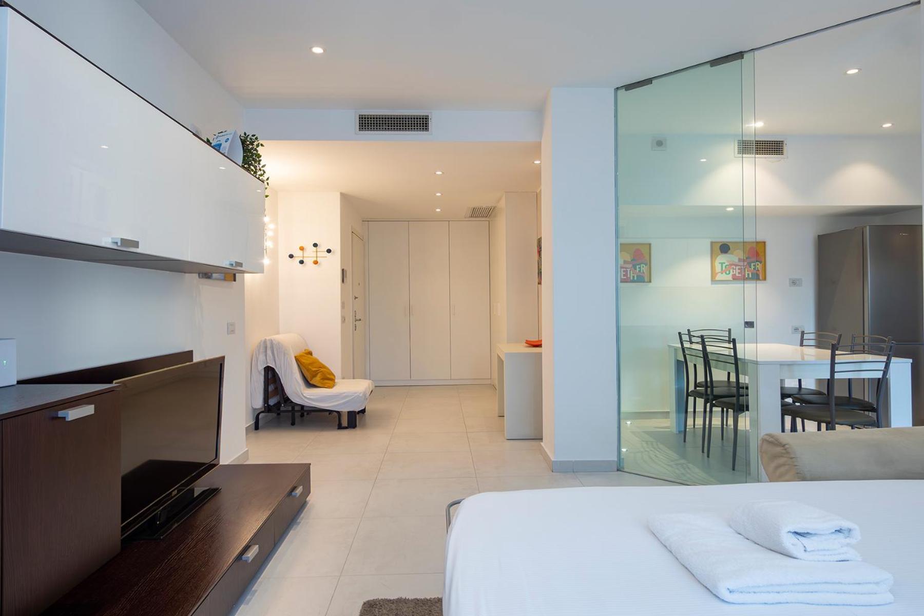Ihost Apartment - Tito Livio 20 Milano Eksteriør billede