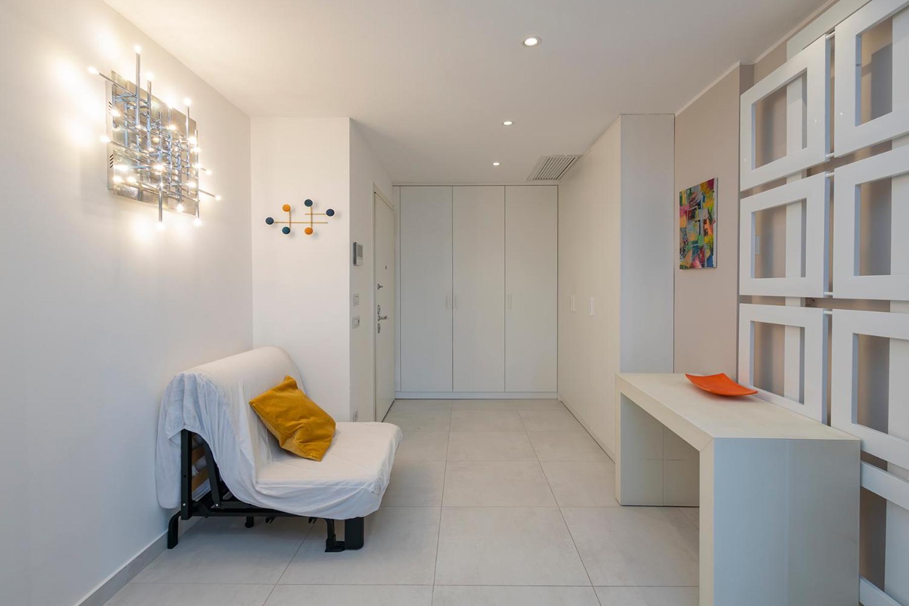 Ihost Apartment - Tito Livio 20 Milano Eksteriør billede