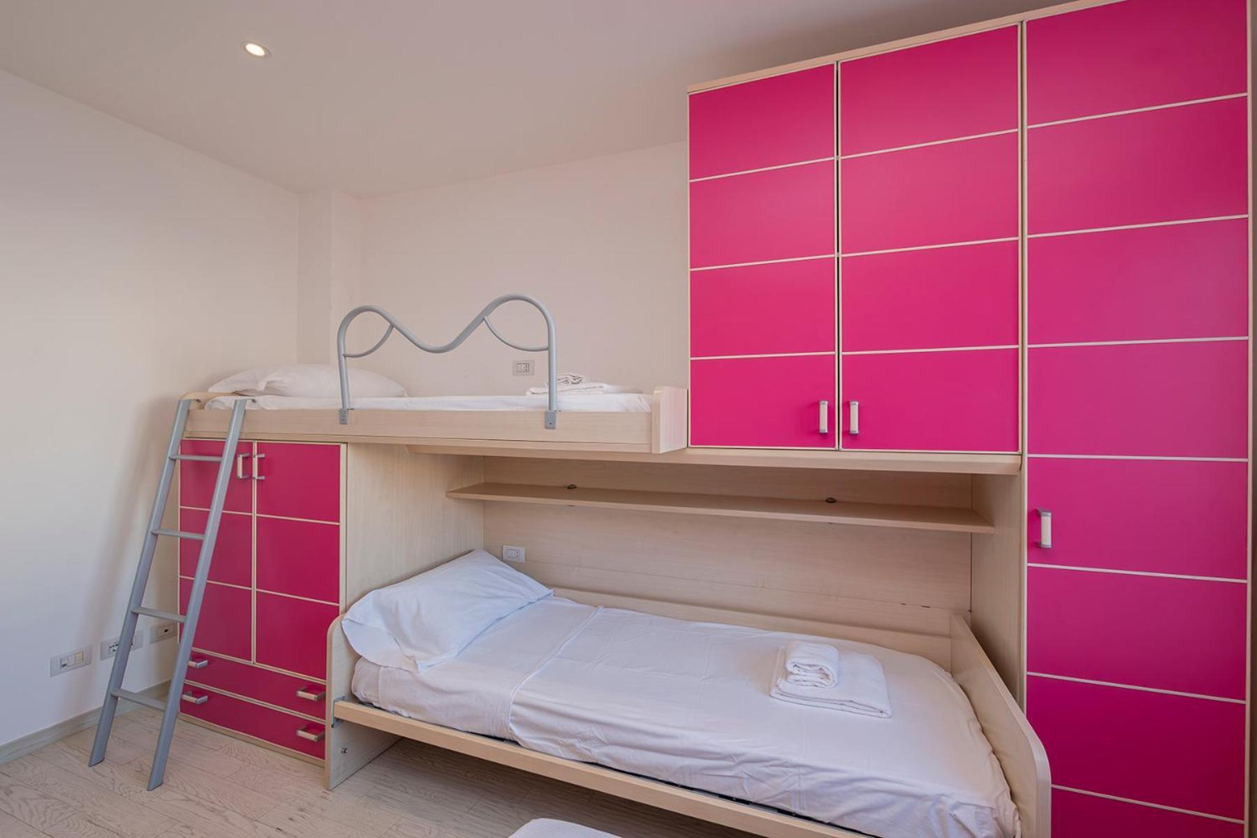 Ihost Apartment - Tito Livio 20 Milano Eksteriør billede