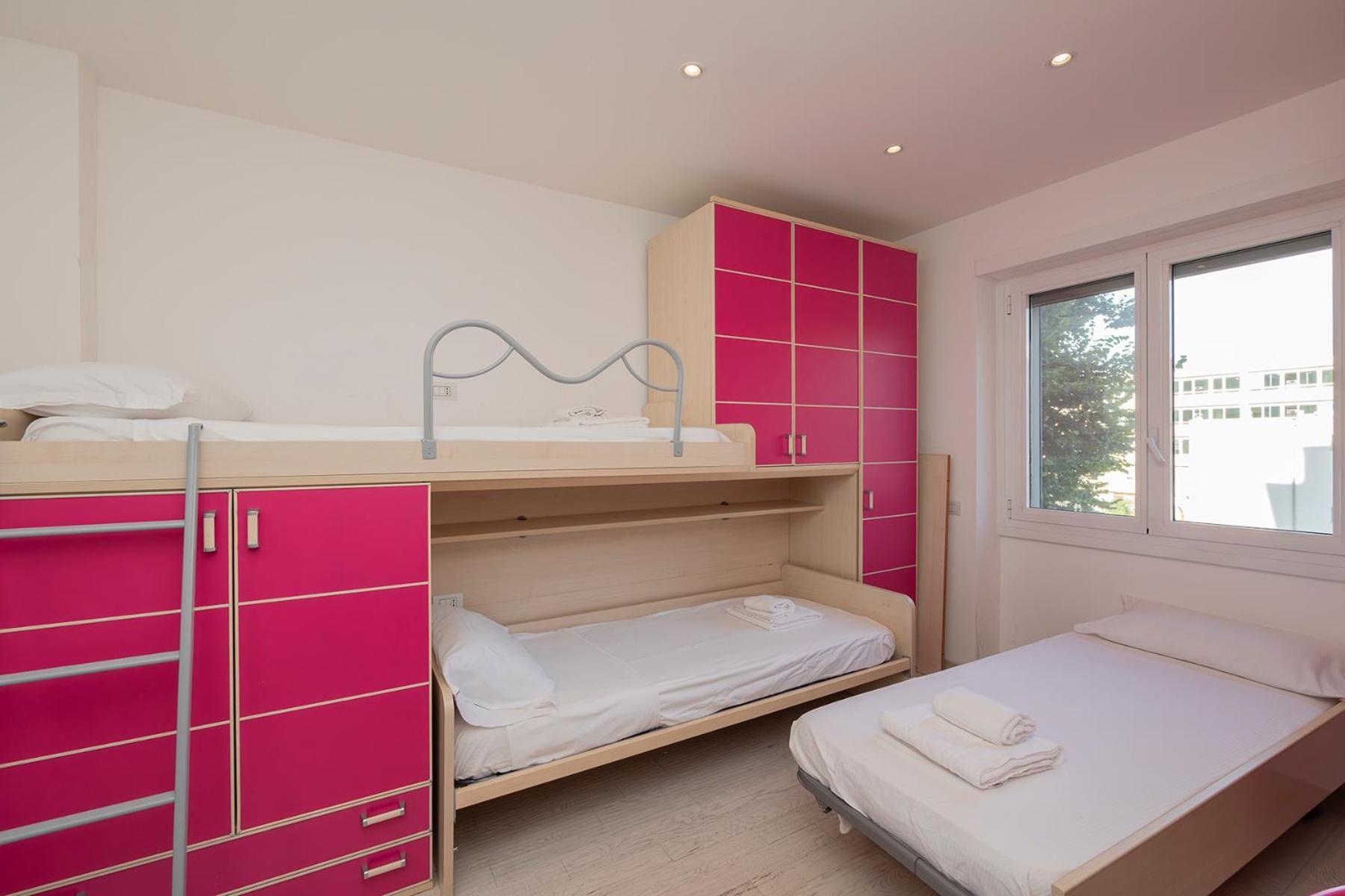 Ihost Apartment - Tito Livio 20 Milano Eksteriør billede