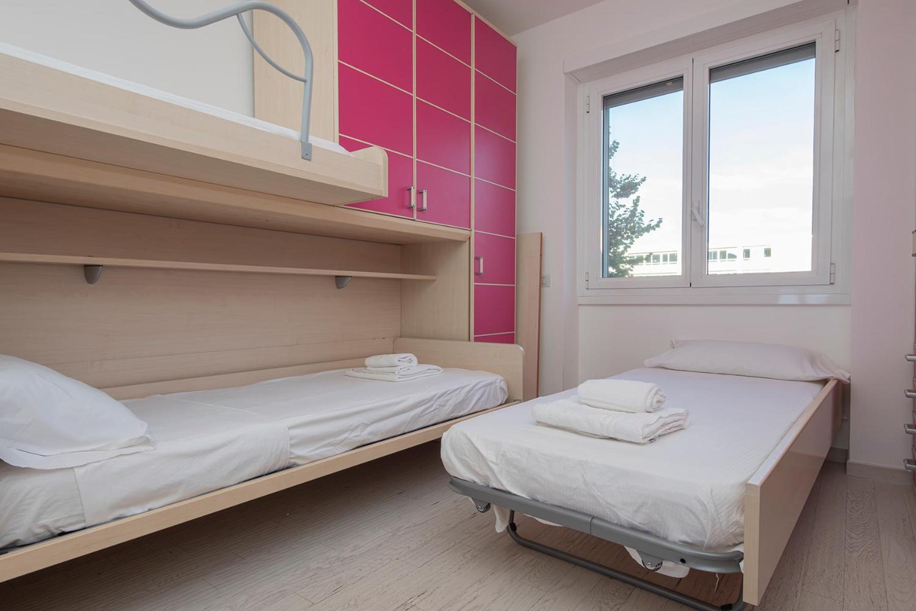 Ihost Apartment - Tito Livio 20 Milano Eksteriør billede