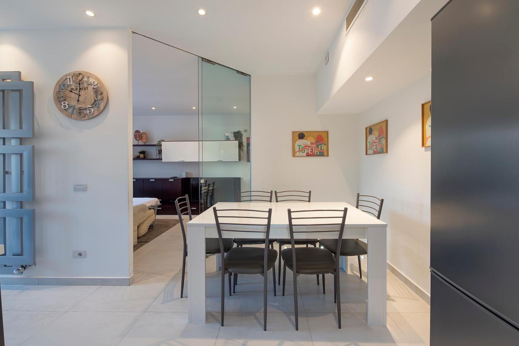 Ihost Apartment - Tito Livio 20 Milano Eksteriør billede
