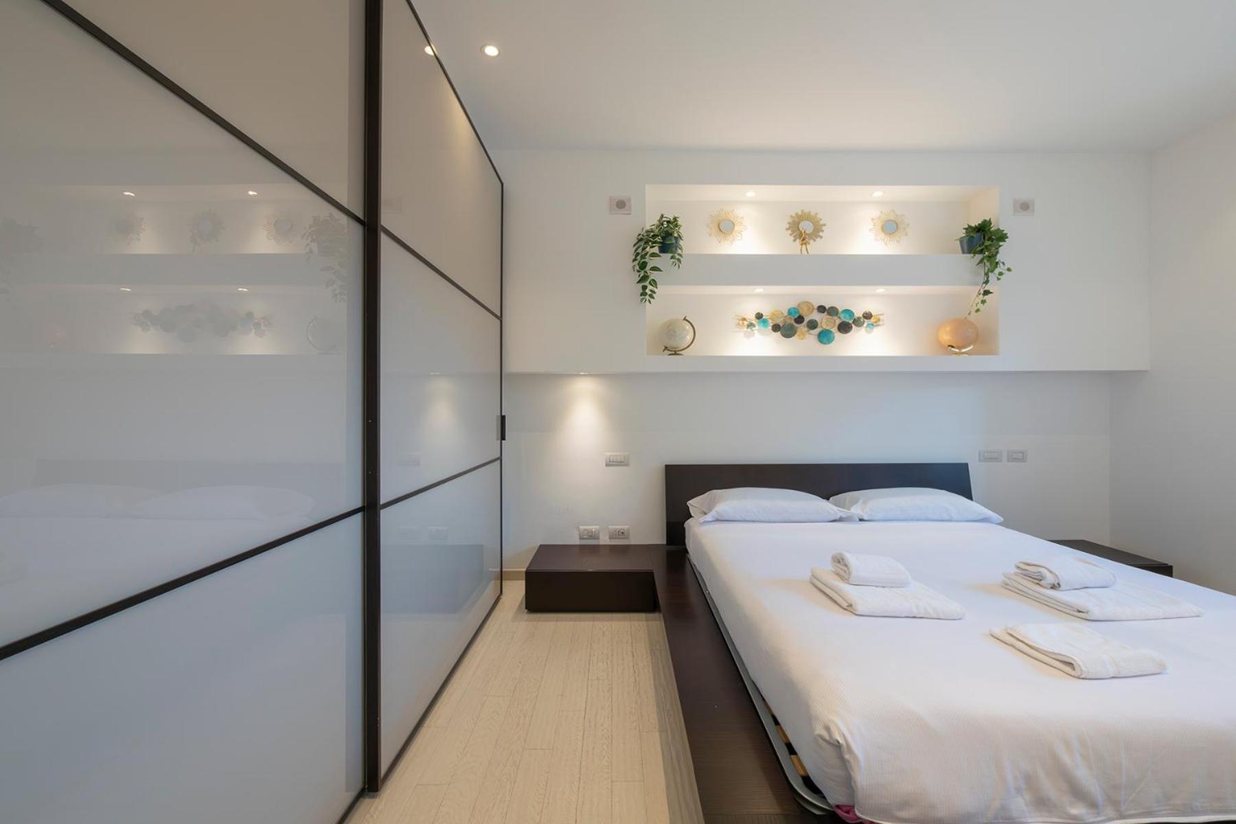 Ihost Apartment - Tito Livio 20 Milano Eksteriør billede
