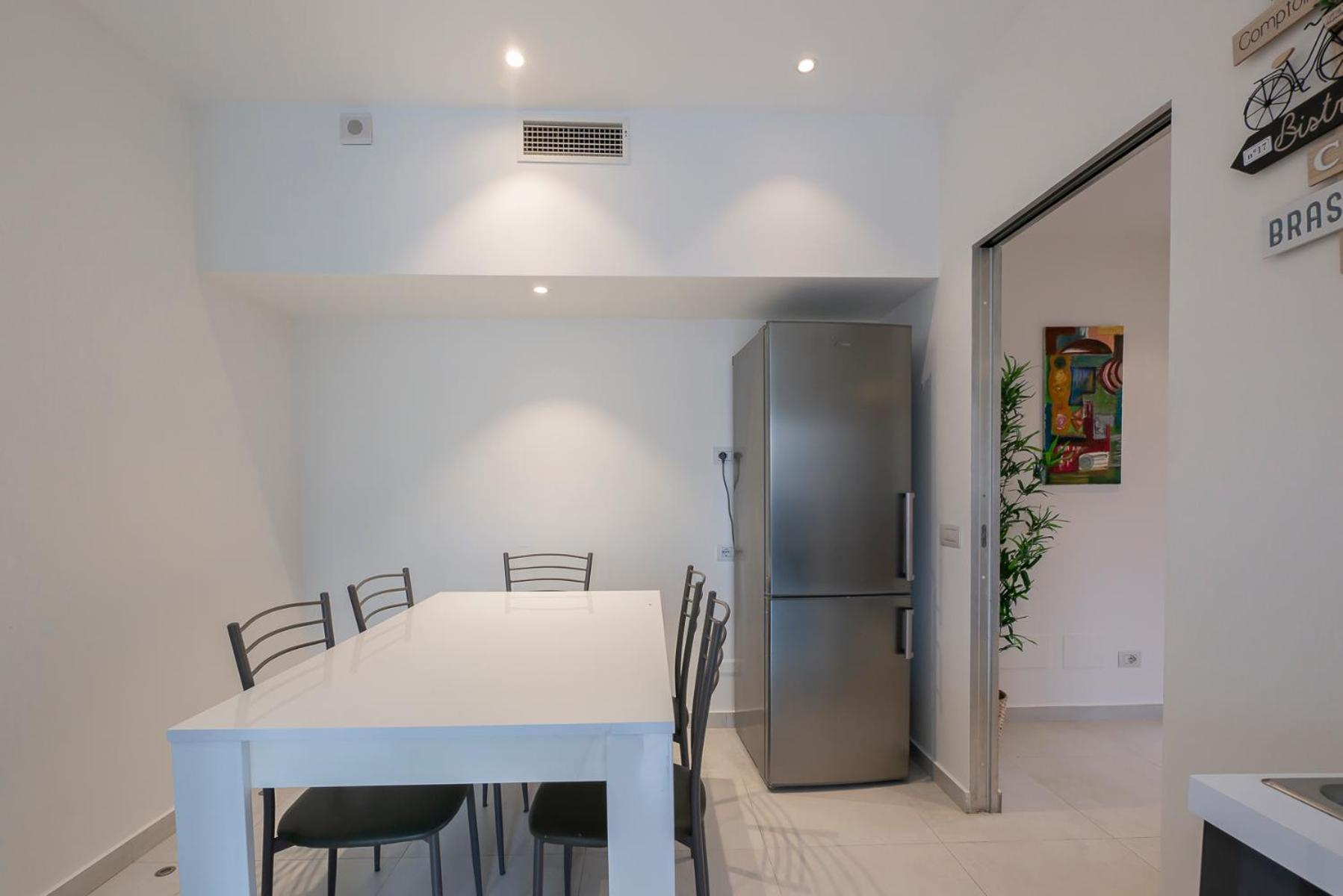 Ihost Apartment - Tito Livio 20 Milano Eksteriør billede